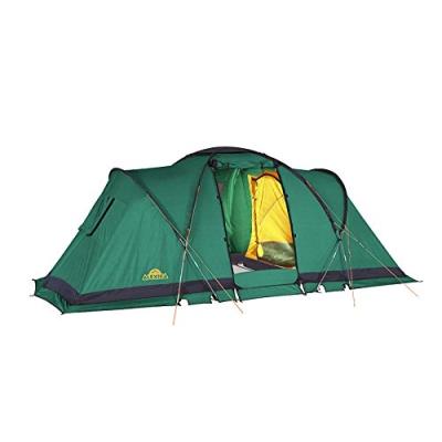 Alexika indiana 4-tente de camping-vert - 9165.4401
