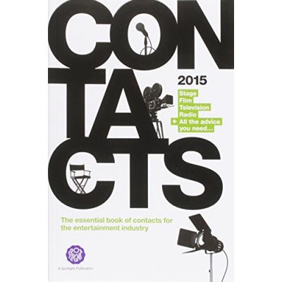 Contacts 2015