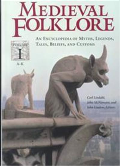Medieval Folklore