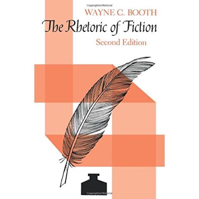 The Rhetoric of Fiction