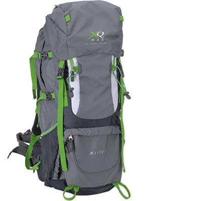 Xq koo590030 max sac à dos gris