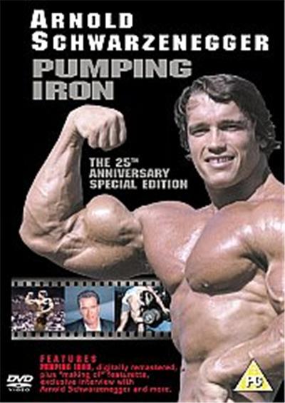 Pumping Iron