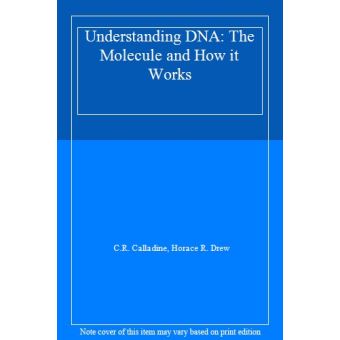 Understanding DNA: The Molecule and How it Works - [Version Originale ...