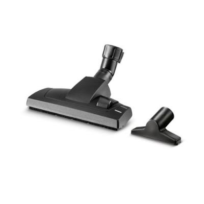 Kärcher Home kit MV - Kit d'accessoires pour aspirateur pour aspirateur - pour Kärcher MV 2, MV 3, MV 4, MV 5, MV 6, WD 3.800, WD 4.290, WD 5.470, WD 5.800, WD 7.800