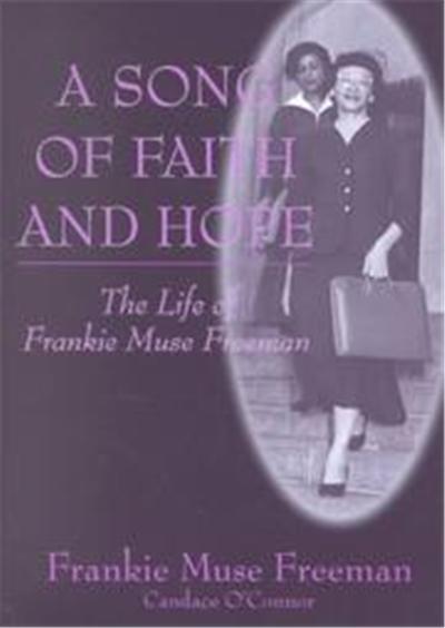 A Song of Faith and Hope