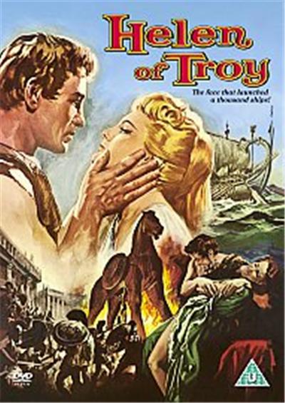 Helen Of Troy , (Wide Screen)