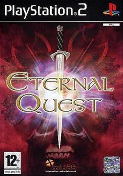 Eternal Quest