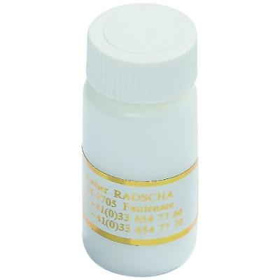 POUDRE DE GLISSEMENT POUR CARROM, 16G