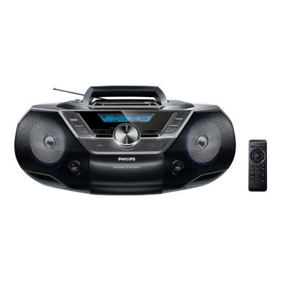 Philips AZ780 - boombox - CD