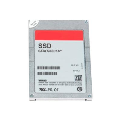 Dell - Disque SSD - 120Go - Sata 6Gb/S