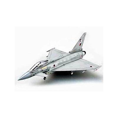 EASY MODEL 1:72 - EF-2000A EUROFIGHTER TYPHOON - 17 SQN RAF - EM37141