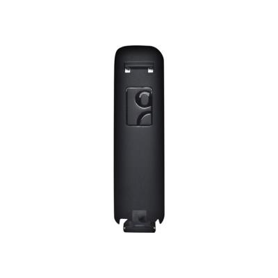 Socket Klip Case - beschermende bedekking voor mobiele telefoon / mediaplayer