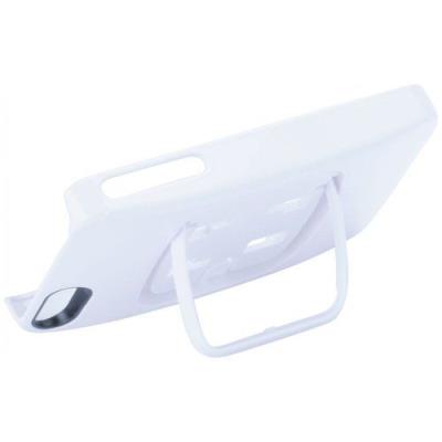 Igrip T4-100316 Support Vélo Pour Iphone 4 Blanc