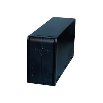Eminent EM3980 - UPS - 360 Watt - 600 VA