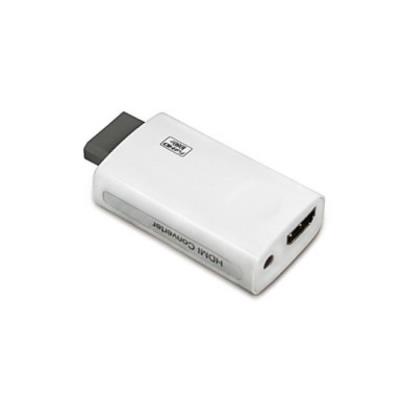 Adaptateur HDMI pour Wii