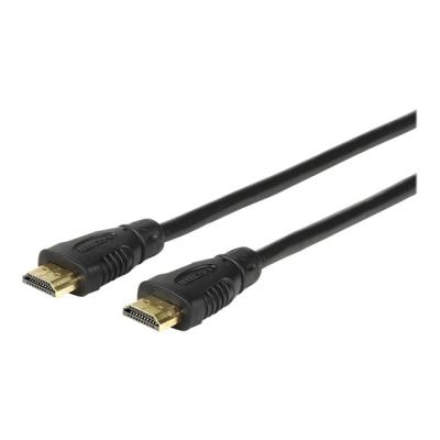 eSTUFF HDMI met ethernetkabel - 50 cm