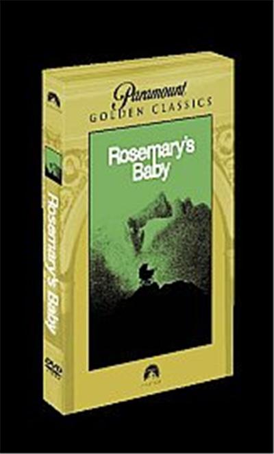 Rosemary's Baby , (Special Edition)