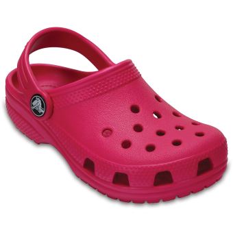 crocs prix