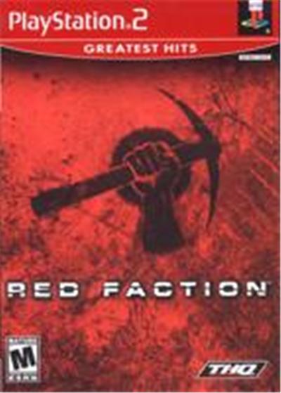 Red Faction