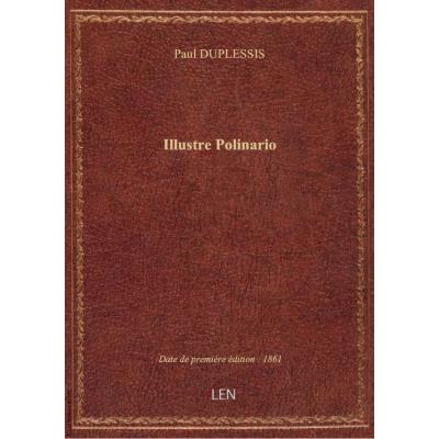 Illustre Polinario