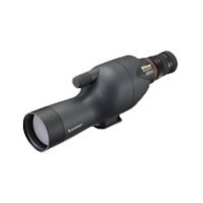 Nikon Fieldscope ED50 - portée du repérage 50