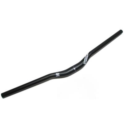 Race face ride l guidon relevé noir