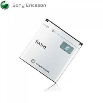 Batterie original Sony Ericsson BA750