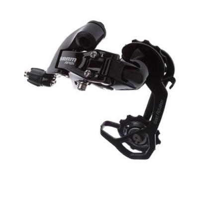 Sram ar apex wifli dérailleur chape moyenne noir