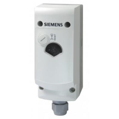 Thermostat sécurité 45.60°C Siemens RAK-TB.1400S-M