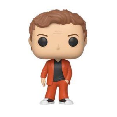 Figurine Funko Pop! N°794 - Directors - Jason Blum