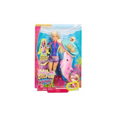 BARBIE LEAD DL
