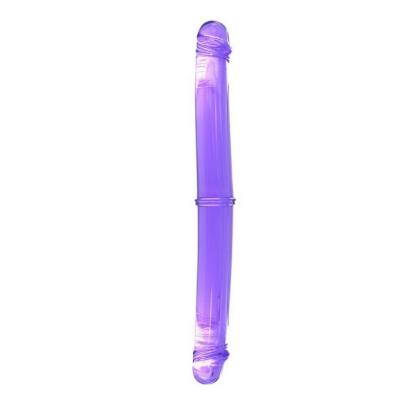 Seven Creations Gode Double Twinzer 30 Cm