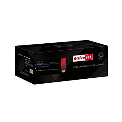 Activejet ATH - vue 3