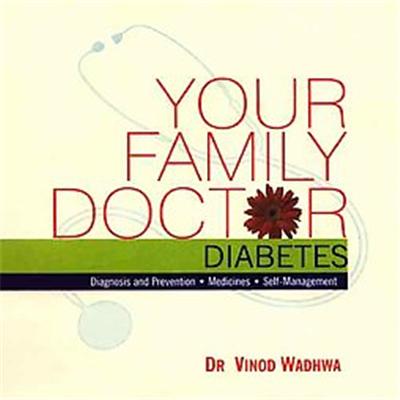 Your Family Doctor Diabetes