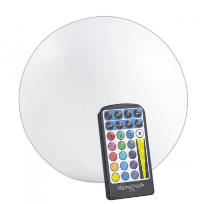 Boule LED à effets
