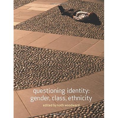 Questioning Identity,  Understanding Social Change