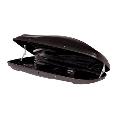 Sans 553805 B&R Coffre de Toit 580 L Long