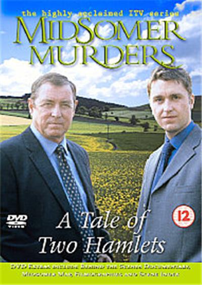 Midsomer Murders - A Tale Of Two Hamlets