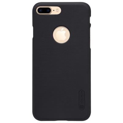 Coque NILLKIN rigide pour iPhone 7 plus 5.5 pouces Screen - Noir