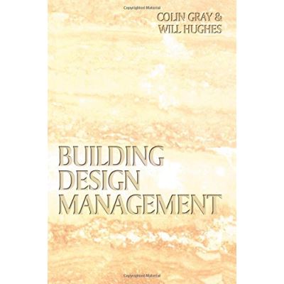 Building Design Management