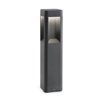 Balise-Borne-NAYA-Led 6W -GRIS Foncé - FARO - 71199