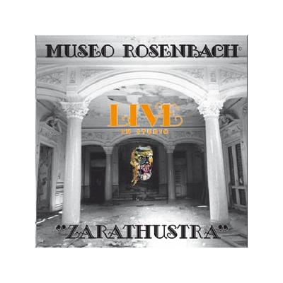 Zarathustra - Live In Studio