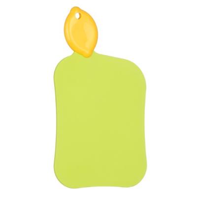 Premier housewares 1207911 planche à découper elégance en polypropylène et poignée à forme de citron vert lime