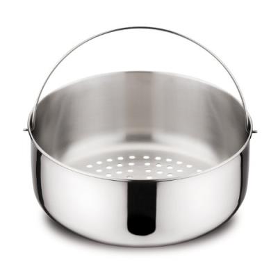 Lagostina 10920260405 cuit vapeur 24cm 5l