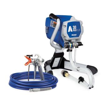 magnum by graco station de peinture haute pression magnum by graco station de peinture haute pression