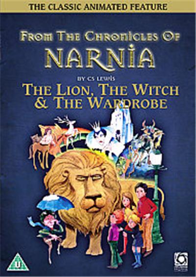 The Lion, The Witch And The Wardrobe , (Animated)