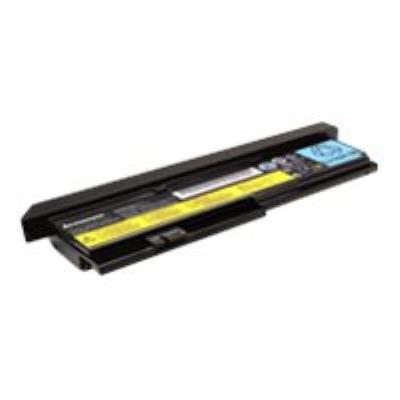 Lenovo ThinkPad Battery 47++ - batterie de portable - Li-Ion - 84.2 Wh