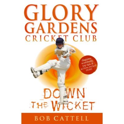 Down the Wicket