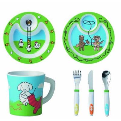 EMSA 509096 FARM FAMILY SET DÉCOUVERTE