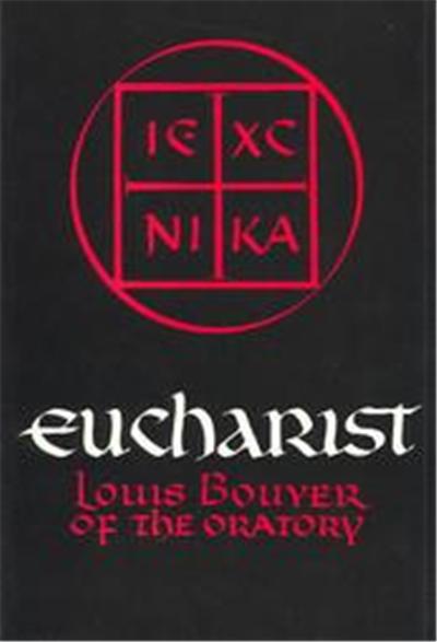 Eucharist Theology and Spirituality of the Eucharist